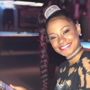 Meet your Posher, Kavesha